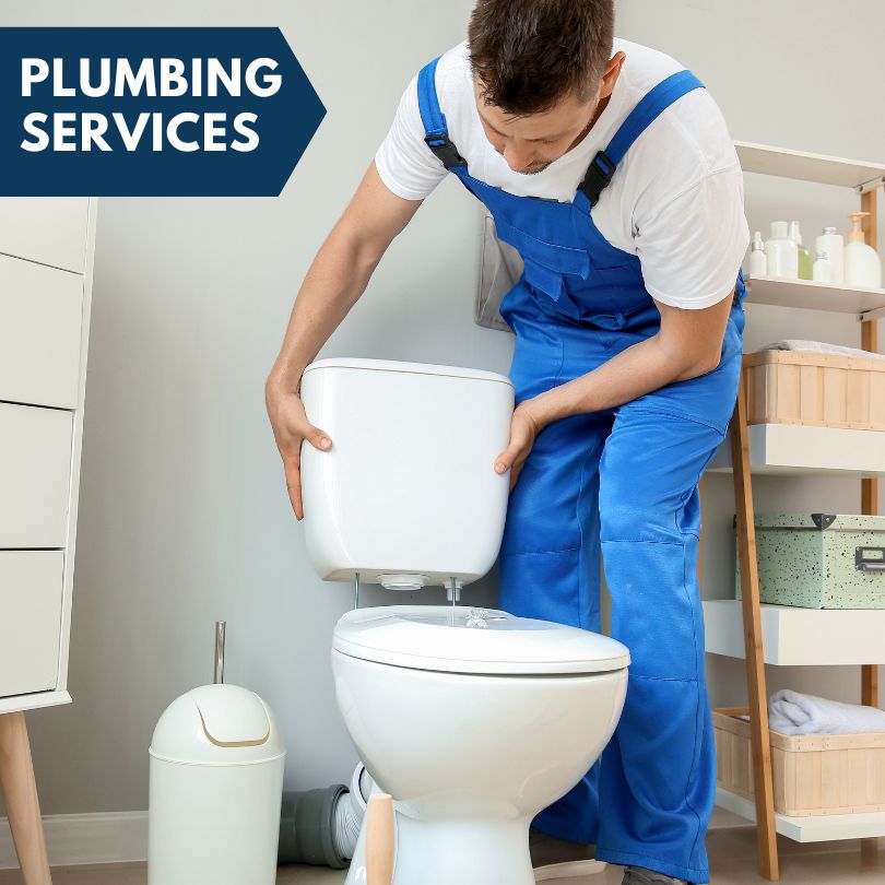Plumbing Company in Bogalusa, LA